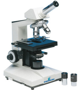 Mikroskop monokulární BIOSUP® 20 - 1600