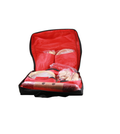 Rytmický kufrík (MPC)