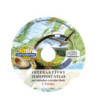 Interaktívny zemepisný atlas CD - Európa pre stredné školy