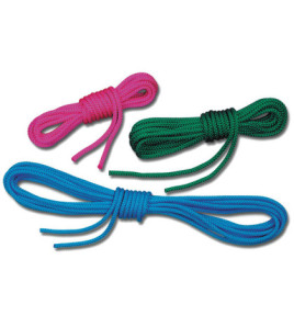 Švungové lano - zelené 10m