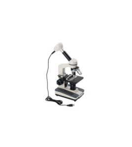 Kamera na mikroskop k PC