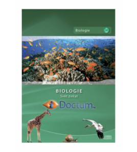 iDoctum - Interaktivní vyučovací software Biologie - Svět zvířat CZ