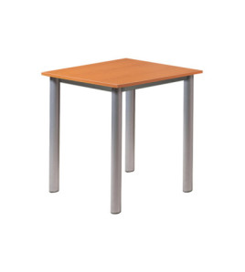 Stôl doplnkový štvorec (70x70x76 cm)