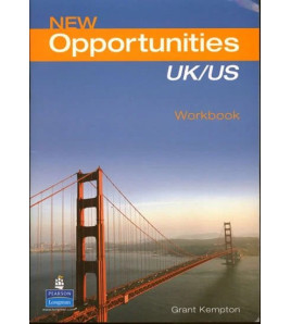 Opportunities in UK/US