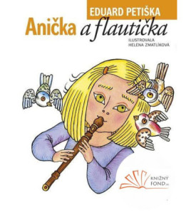 Anička a flautička
