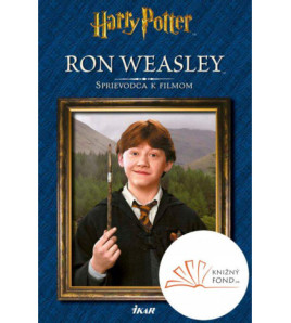 Ron Weasley - Sprievodca k filmom