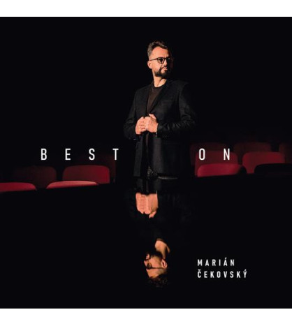 Best Of... • Čekovský Marián (CD)