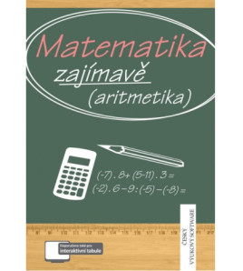 Matematika zaujímavo - Aritmetika - multi