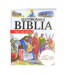 Ilustrovaná biblia pre mládež