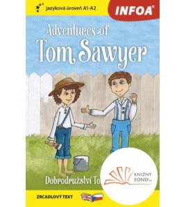 1 Adventures of Tom Sawyer (BW) (AJ)