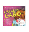 Audiokniha Grázlik Gabo (CD s 3 titulmi)