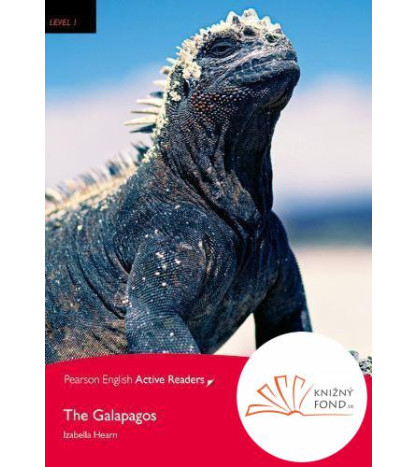 The Galapagos (AJ)