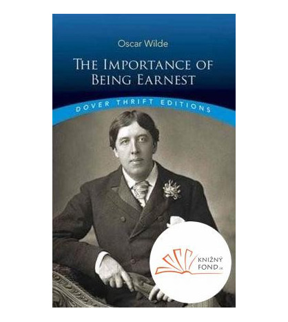 The Importance of Being Earnest (AJ)