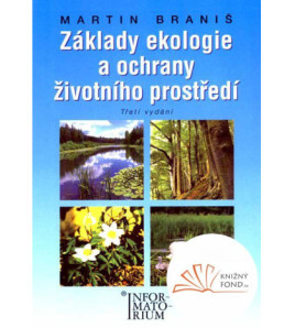 Základy ekologie a ochrany životního prostředí - CZ