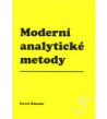 Moderní analytické metody, CZ