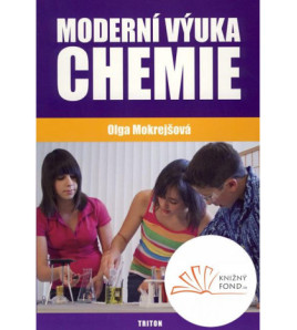 Moderní výuka chemie - CZ