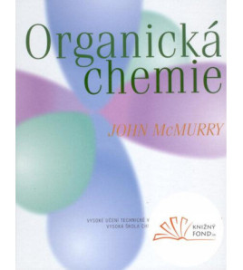 Organická chemie - CZ