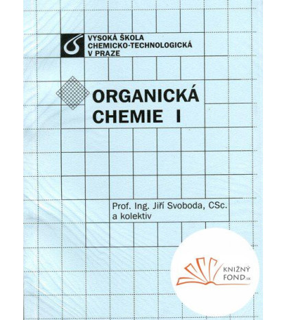 Organická chemie I.