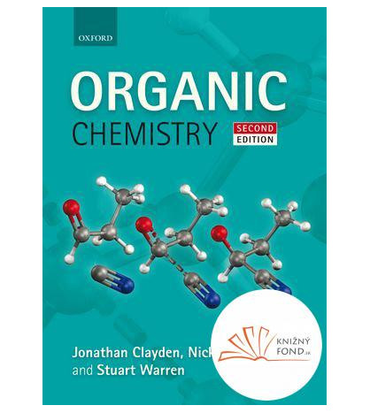 Organic Chemistry 2e