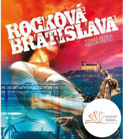 Rocková Bratislava