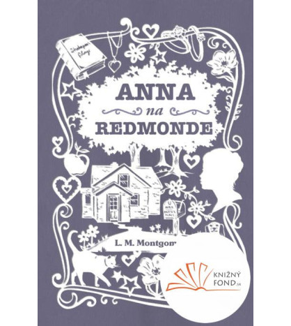 Anna v Redmonde
