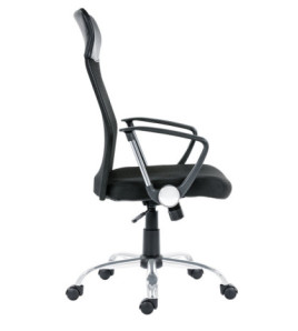 Kancelárska stolička-kreslo TENESSEE (učiteľský kabinet)