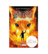Magnus Chase a bohovia Ásgardu: Prastarý meč
