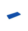 Podložka/matrac 115x 60x8 cm, modrá