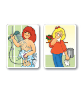Hygiena (súbor obrázkov)