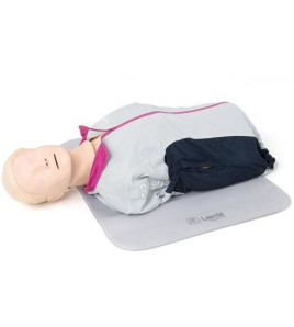 CPR Resuscitačná Anna - torzo na nácvik prvej pomoci
