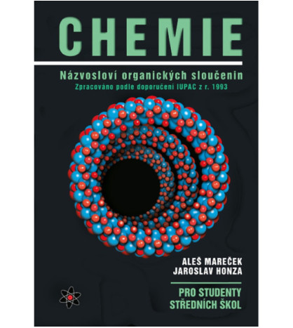 Chemie – názvosloví organických sloučenin