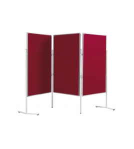 Deliaci panel – paraván korkový štandard 120x150 cm