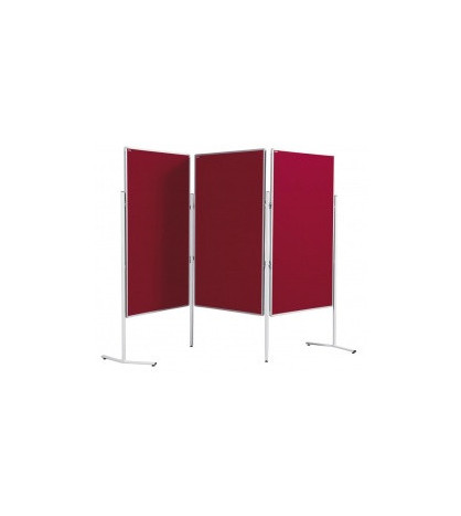 Deliaci panel – paraván korkový štandard 120x150 cm