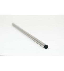 Statívová tyč, valcová,D10 mm, L500 mm