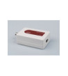 pH senzor zosilňovač (bez elektródy)