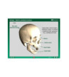 iDoctum - Interaktivní vyučovací software Biologie - Lidské tělo CZ