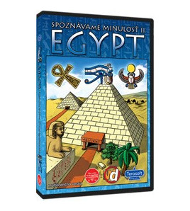 Spoznávame minulosť II - Egypt (1. a 2.st.ZŠ)