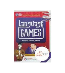 Learning Games CD-ROM Network British English