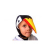 Kostýmová čiapka - Tučniačik