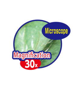 Ďalokohľad-Mikroskop