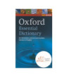 Oxford Essential Dictionary with CD-ROM
