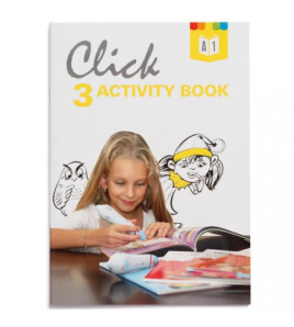 CLICK 3 Activity book