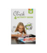 CLICK 4 Activity book