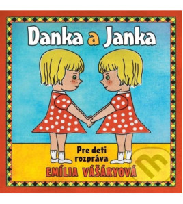 Danka a Janka (audiokniha)