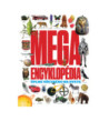 Megaencyklopédia úplne všetkého na svete