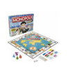 Monopoly Cesta okolo sveta SK