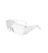 Ochranné okuliare model 520 prekrývajúce, sterilizovateľné balenie 10 ks