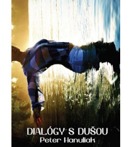 Kniha - Dialógy s dušou