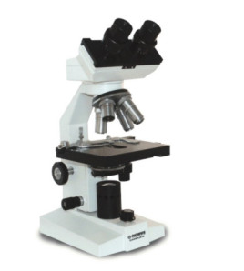 Mikroskop binokulárny CAMPUS-2 1000x