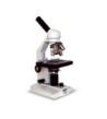 Mikroskop monokulárny ACADEMY -2 1000x